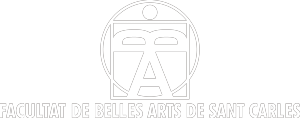 [Imatge] Logotip  Facultat de Belles Arts